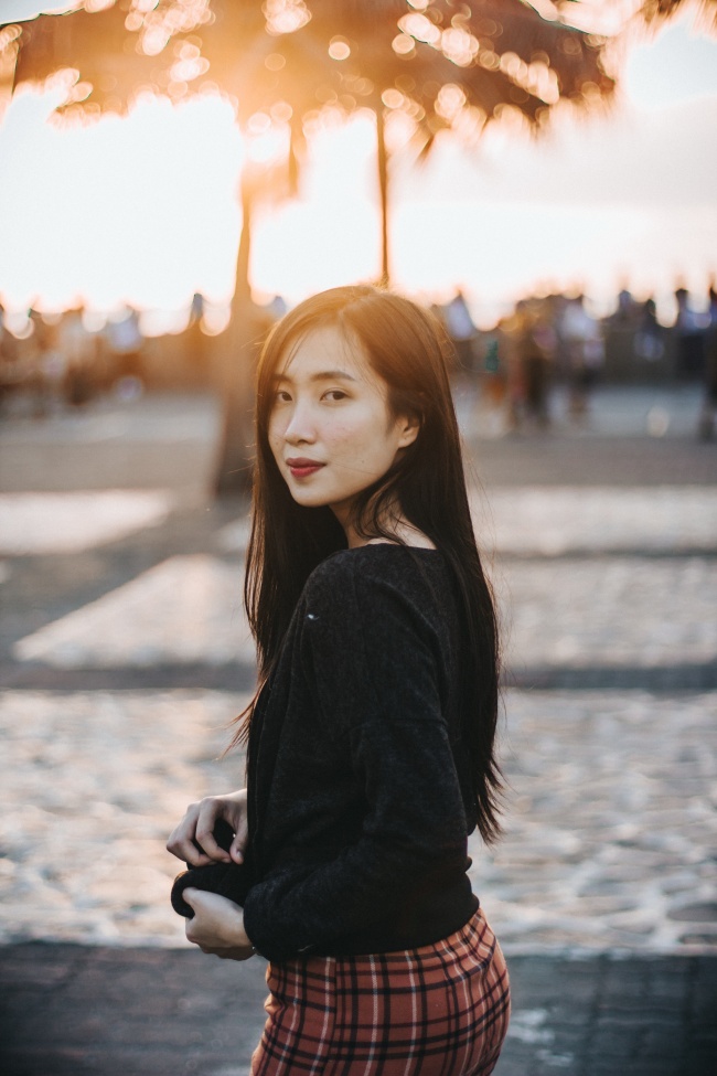 百丽官·异闻录